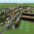 Elmshorn nach der Rekonstruktion III