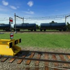 ProRail Rawie stootjuk Nederlandse Spoorwegen