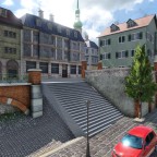 Leider nicht original getreu. Dafür mit Wiener Stadtbahn assets :)