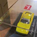 Ferrari Testarossa Messemodell von 1990