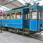 Train Fever Communitytreffen 2016