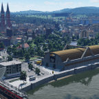 Event-Halle Ludwigstadt