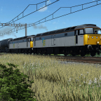 47 oil train