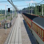 Leitungen drunter und drüber