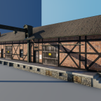 Verladung ( Mod Preview )