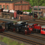 Köfparade