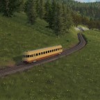 start of diesel era !