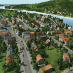Das Ilmtal (fiktiv)