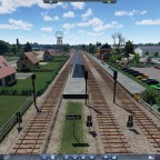 WIP - Maribo Station