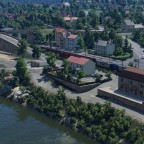 151er am Rhein