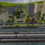 Watton Hauptbahnhof 6