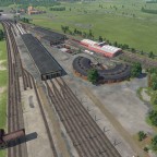 Schönbauprojekt Flüsse und Meer