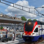 Pendlerverkehr