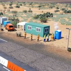 The real reason highway work takes so long
