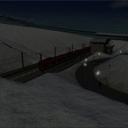 Auf zum Skilift