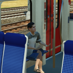 Wir wünschen eine gute Reise!