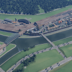 Neustadt Baufortschritt 1