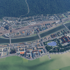 Neustadt Baufortschritt 3