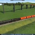 Dampf und Diesel