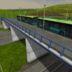 Mercedes Benz Citaro Repaint Connexion