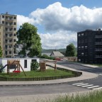 Kindergarten Mühlematt