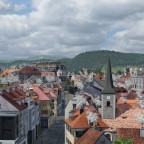 Die Unterstadt