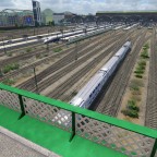 Am Hauptbahnhof