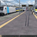 New Fictive Map