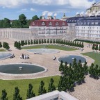 Dresden Zwinger