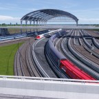 Hamburg Hauptbahnhof