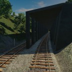 Bergbahn