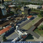 Energie und Logistik für die Stadt