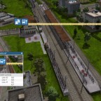 3 Gleisiger Bahnhof alt
