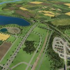 Thema: Landwirtschaft.