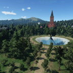 City park #2