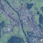 Gesamtübersicht Ludwigstadt