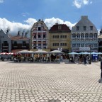 Marktplatz Delft