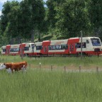 Auf der schwäbischen Alb