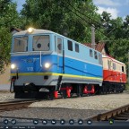 Überstellungsfahrt der 1099.009 - Schwadorf