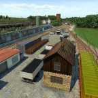 Cargo Welt