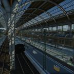 K&I-Hbf Innenausbau