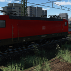 Probleme mit der 143er