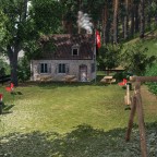 Naturfreundehaus mit contribution von @Matelgamer