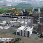 Chemiefabrik Ingostadt