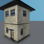 DDR Stellwerk Paket ( Mod Preview )