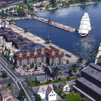 Newhaven Year 1955