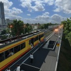 Karlsruher Nah- und Güterverkehr
