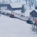 Kleines Winterbild..