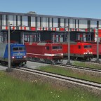 Baureihe 243/143