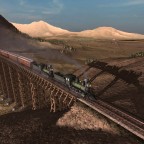 Die Reise beginnt
